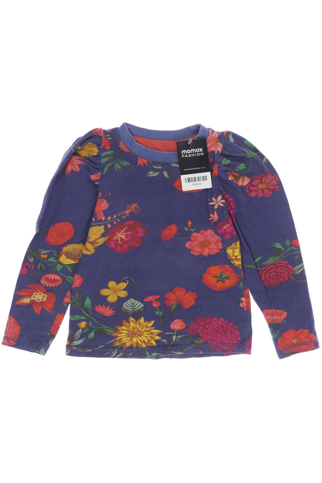 

Oilily Mädchen Langarmshirt, blau