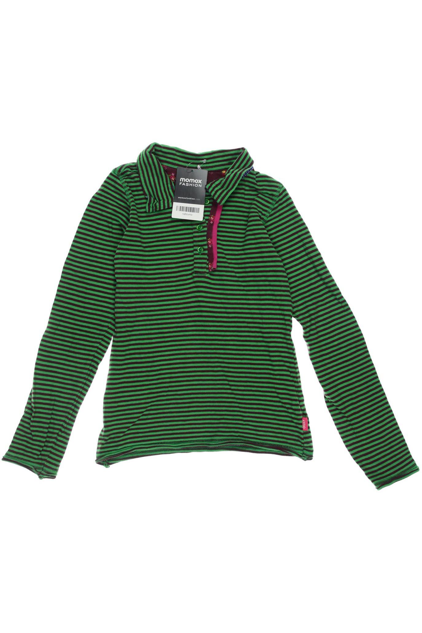 

Oilily Damen Poloshirt, grau, Gr. 140