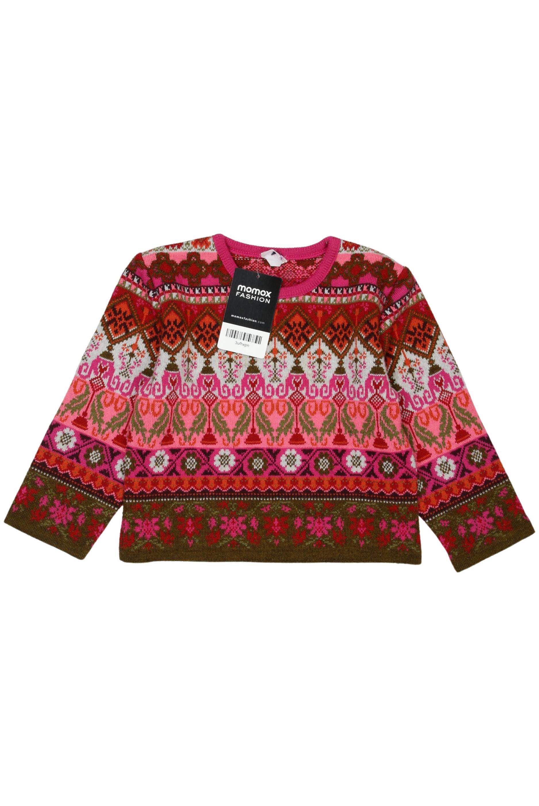 

Oilily Damen Pullover, pink, Gr. 104