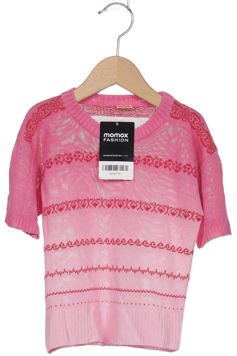 

Oilily Damen Pullover, pink, Gr. 110