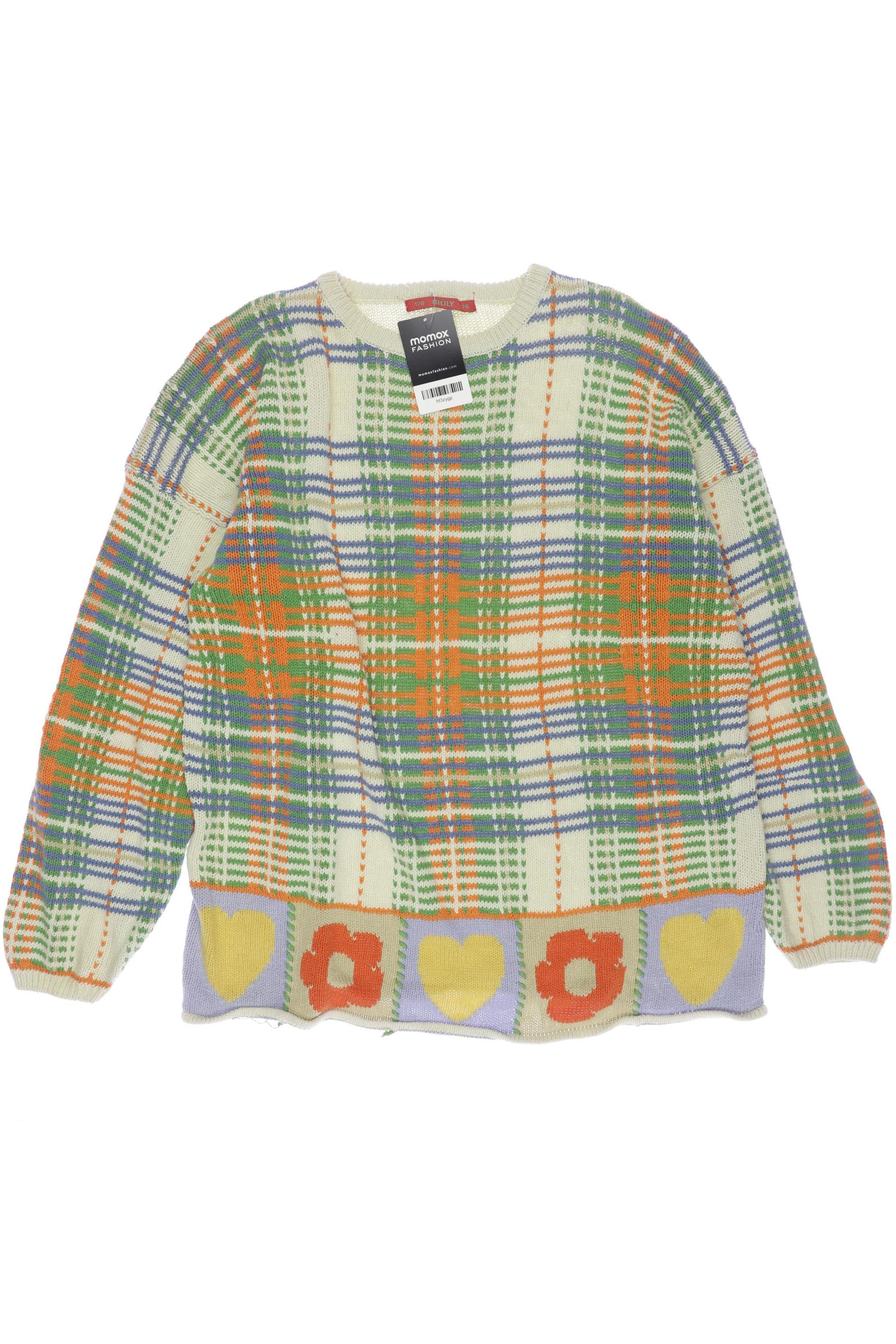 

Oilily Damen Pullover, mehrfarbig, Gr. 176