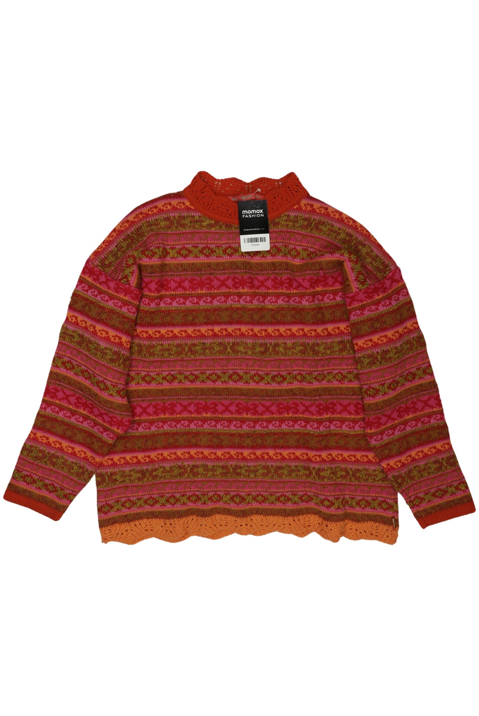 

Oilily Damen Pullover, mehrfarbig, Gr. 164