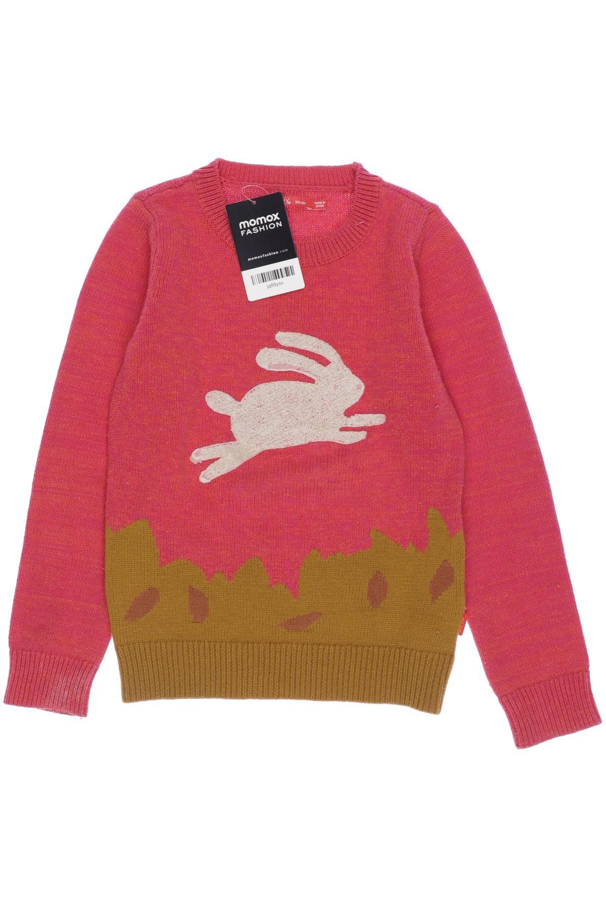 

Oilily Damen Pullover, pink, Gr. 128