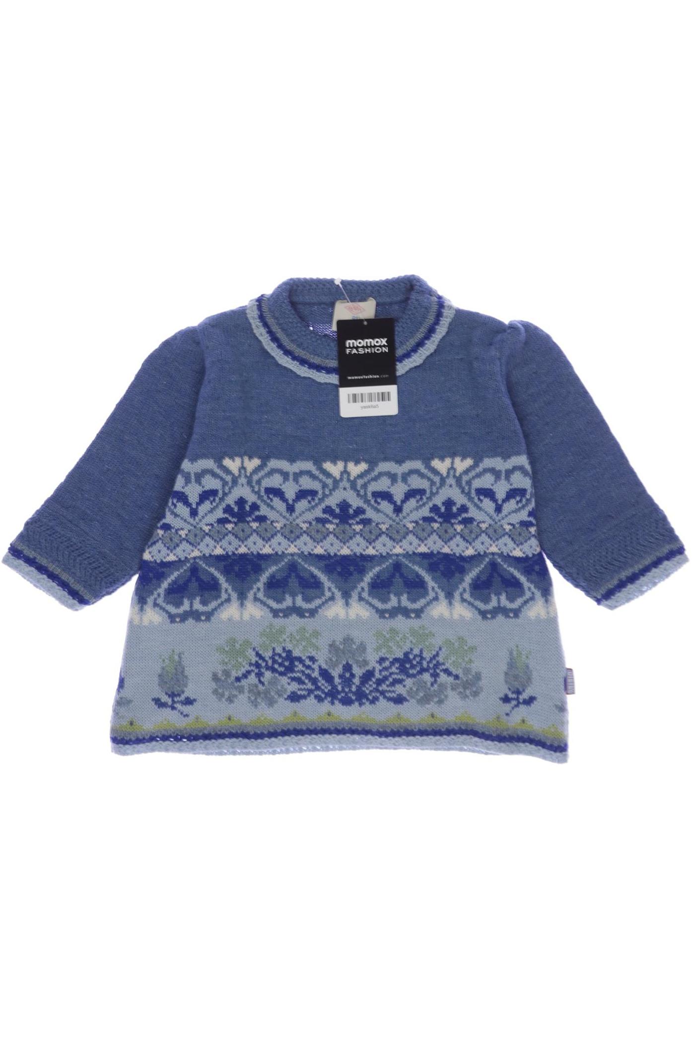 

Oilily Mädchen Pullover, blau