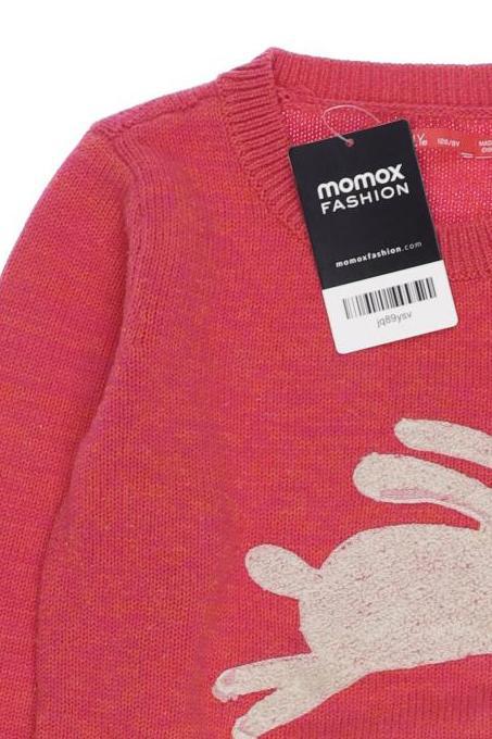 Thumbnail - Oilily Mädchen Pullover, pink, Gr. 128