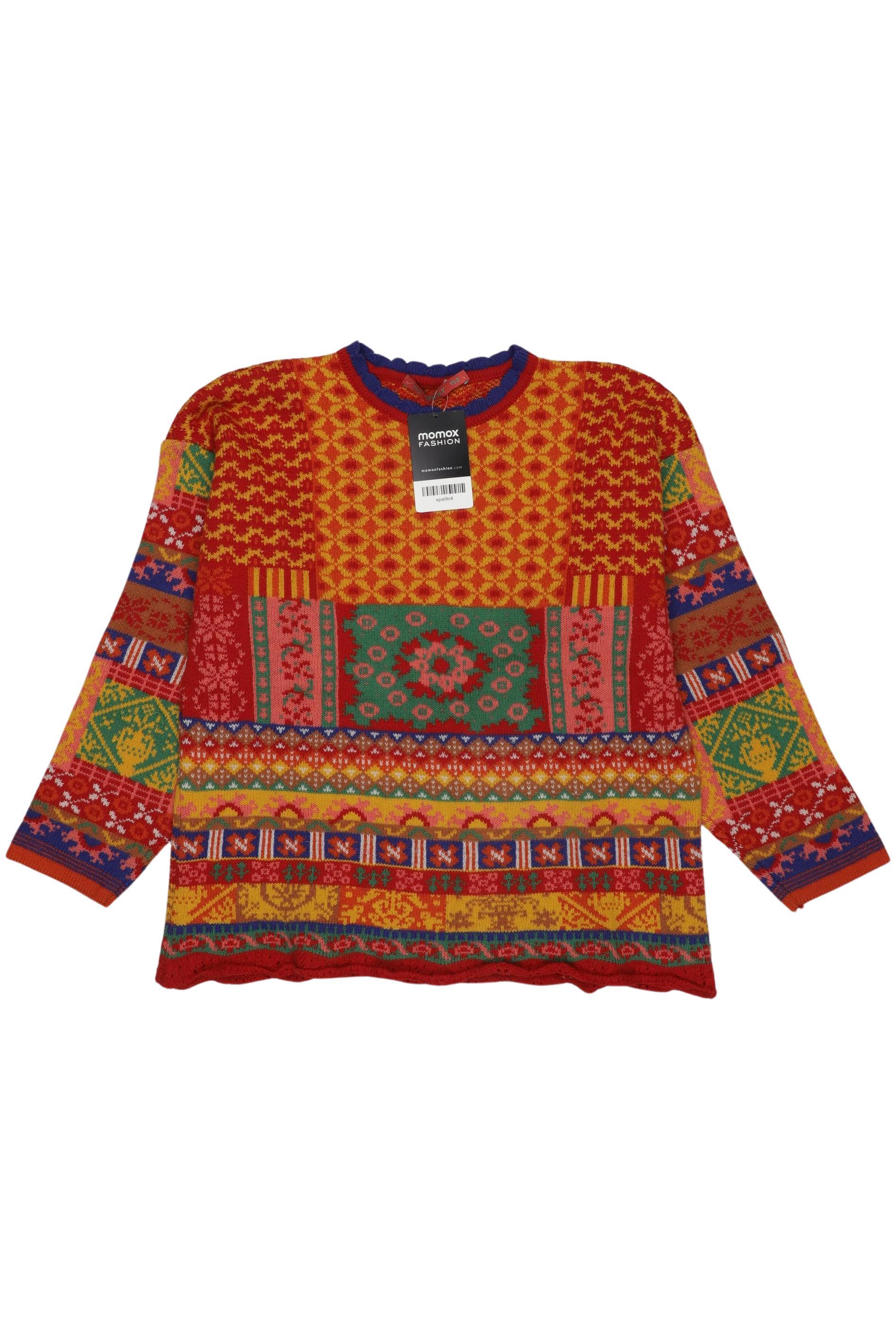 

Oilily Damen Pullover, mehrfarbig, Gr. 152