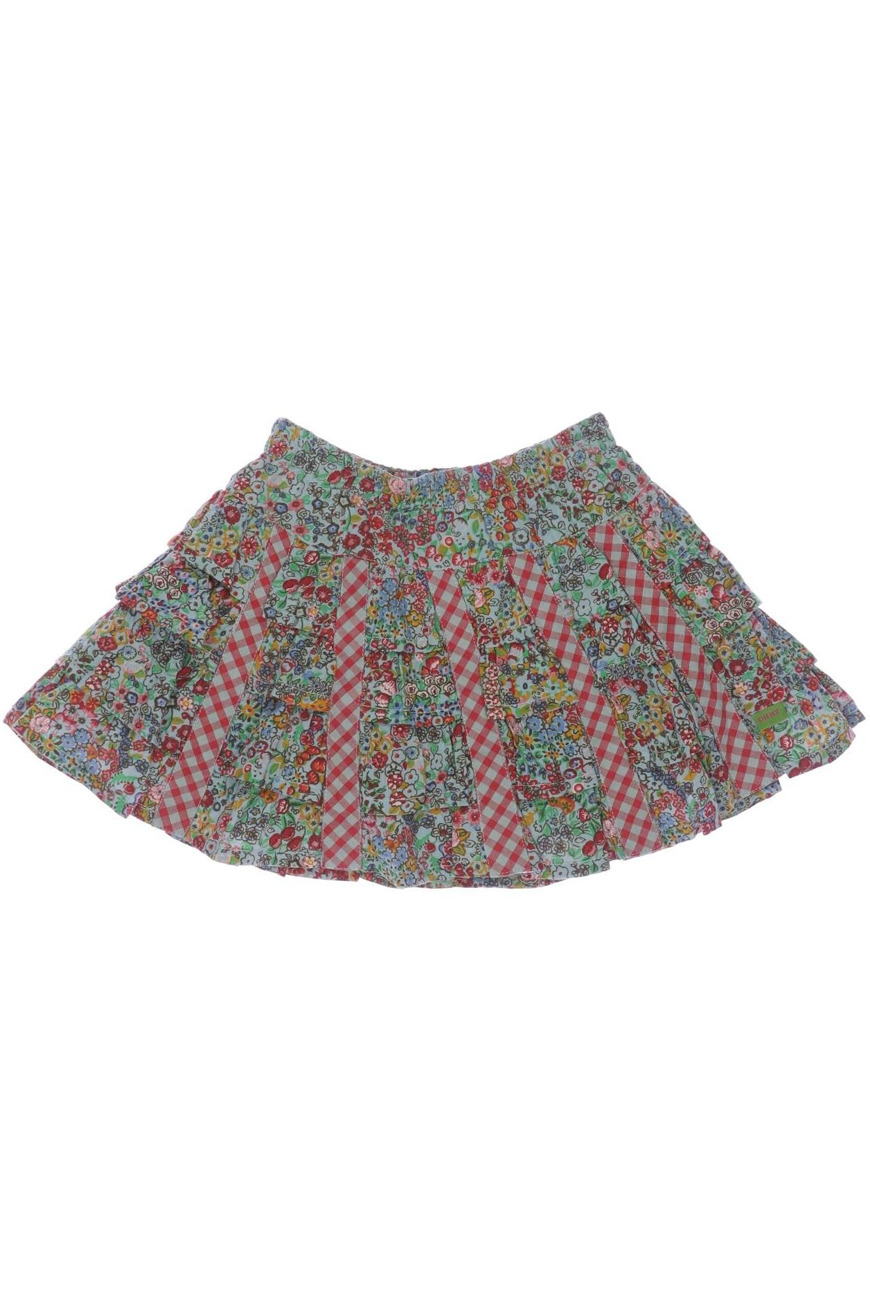 

Oilily Damen Rock, mehrfarbig, Gr. 104