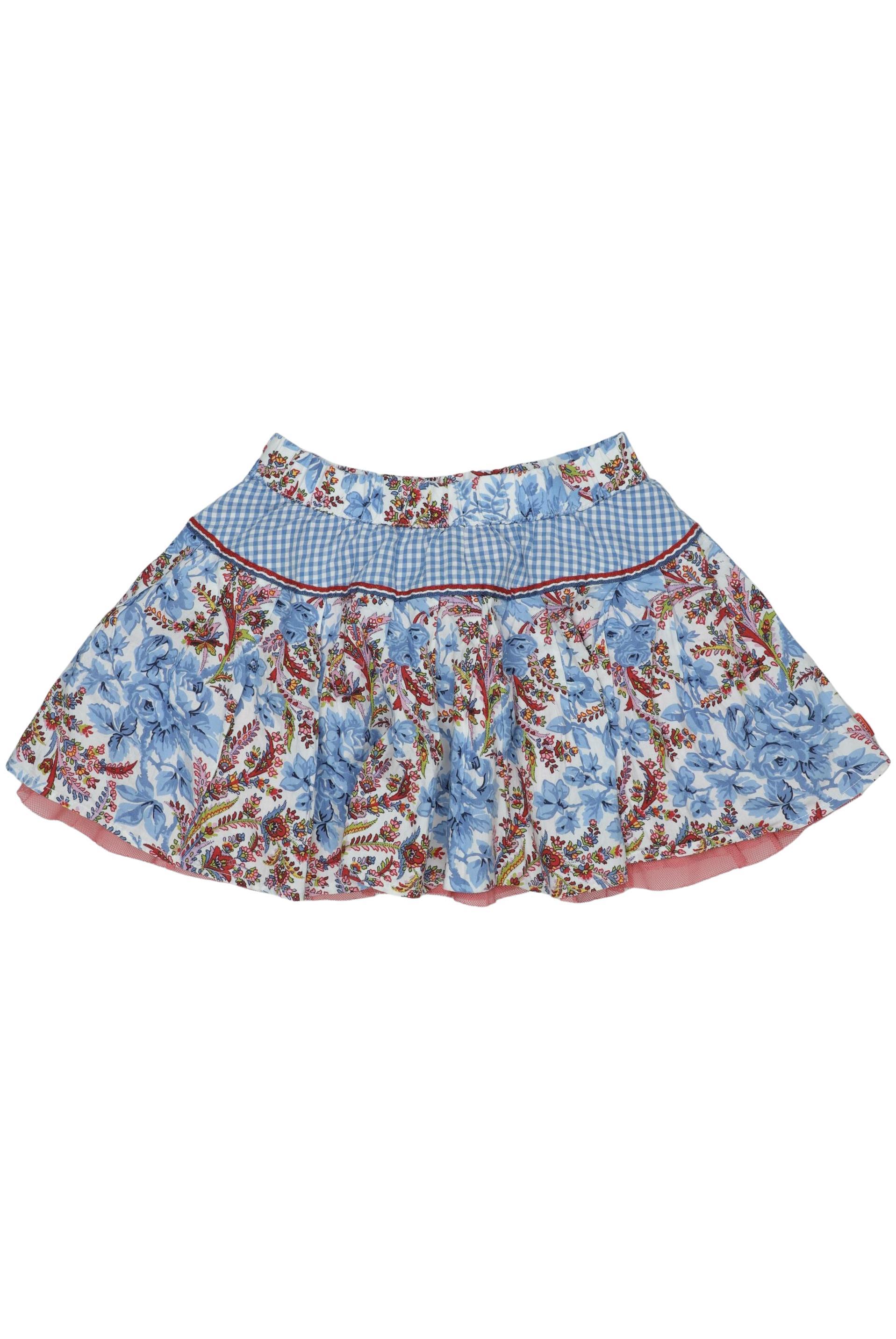 

Oilily Damen Rock, blau, Gr. 104