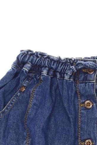 Thumbnail - Oilily Mädchen Rock, blau, Gr. 104