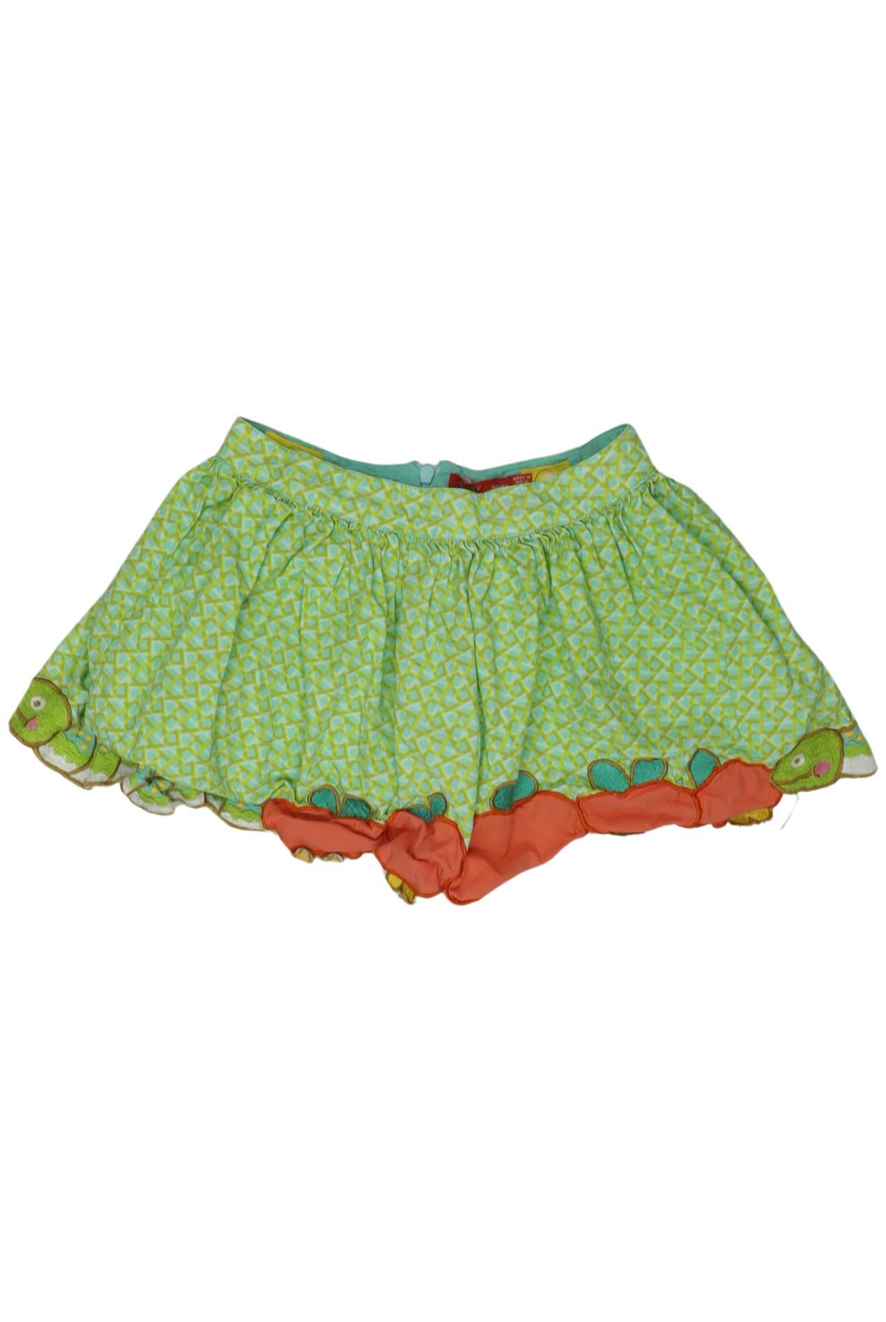 

Oilily Mädchen Rock, grün, Gr. 104