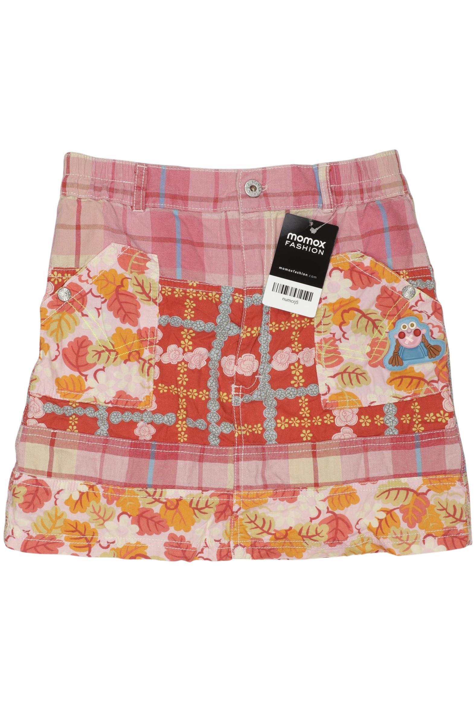 

Oilily Damen Rock, mehrfarbig, Gr. 146