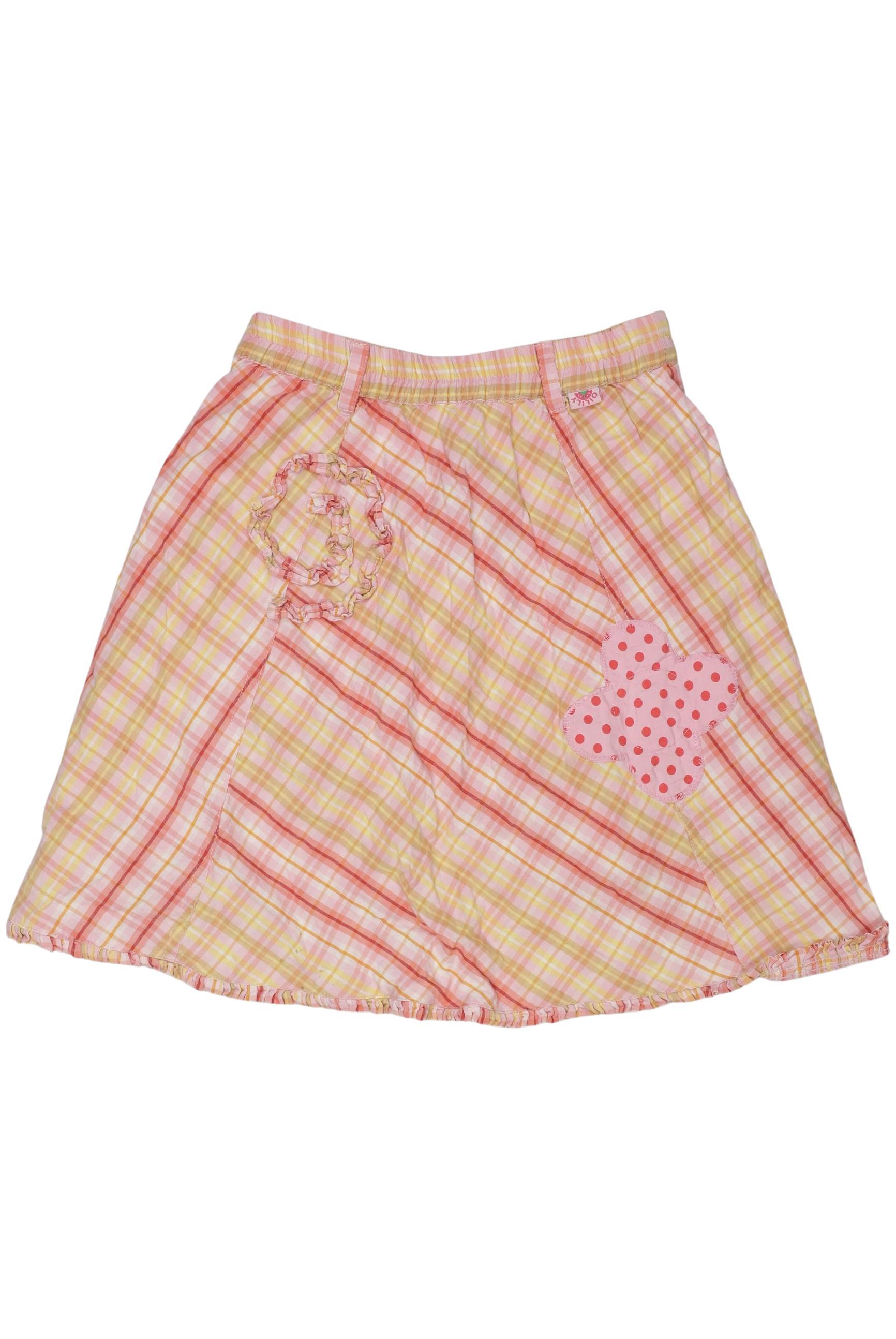 

Oilily Damen Rock, mehrfarbig, Gr. 116