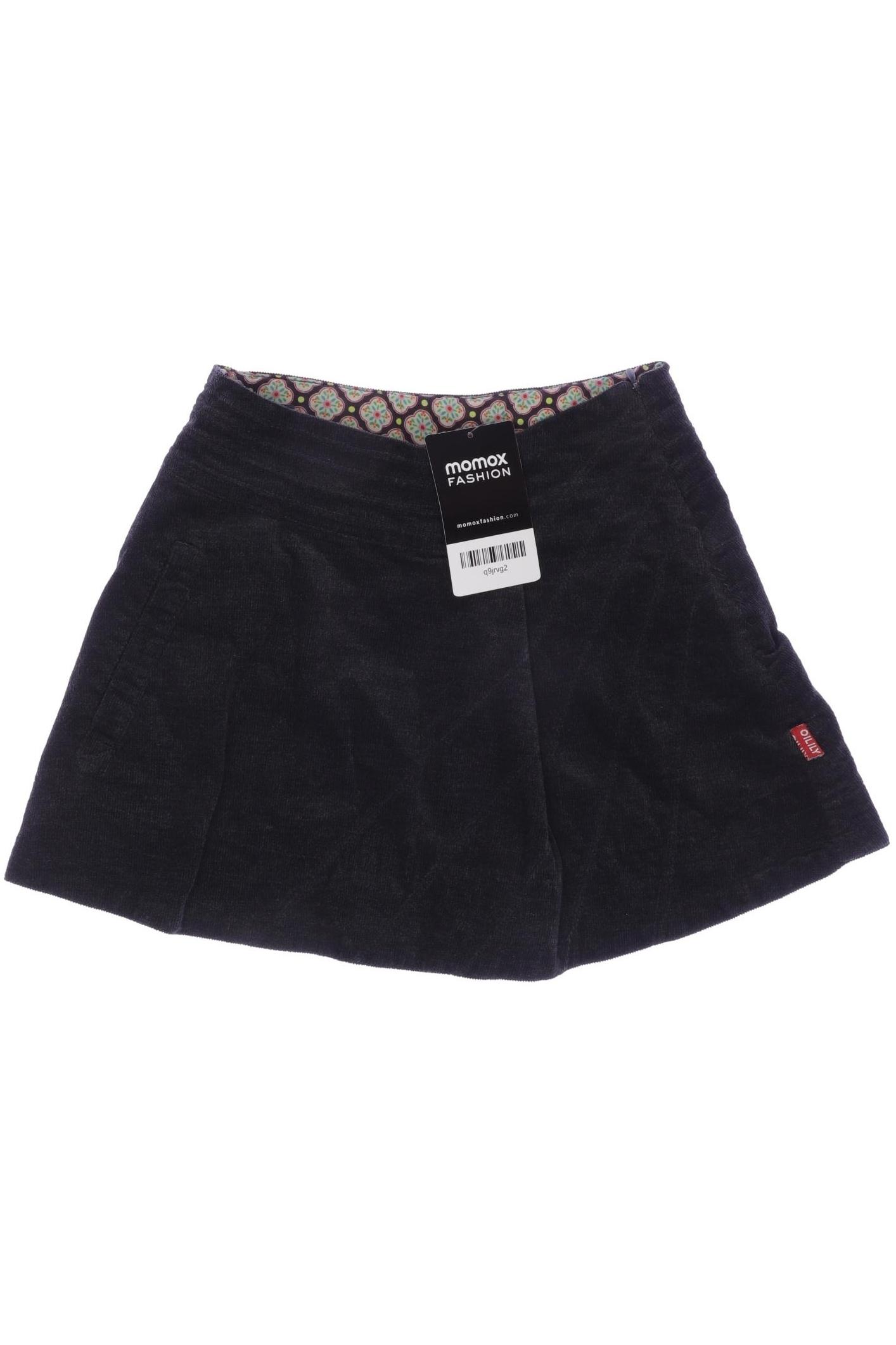 

Oilily Damen Rock, grau, Gr. 104