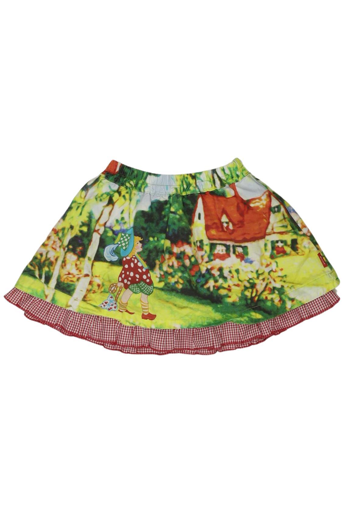 

Oilily Mädchen Rock, mehrfarbig, Gr. 98