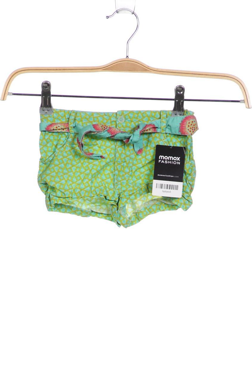 

Oilily Damen Shorts, grün, Gr. 116