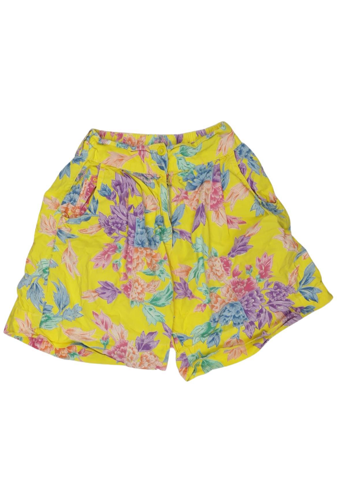 

Oilily Mädchen Shorts, mehrfarbig, Gr. 110