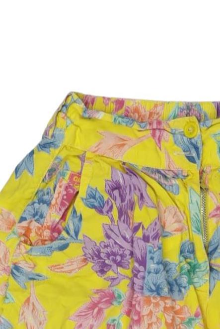 Thumbnail - Oilily Mädchen Shorts, mehrfarbig, Gr. 110