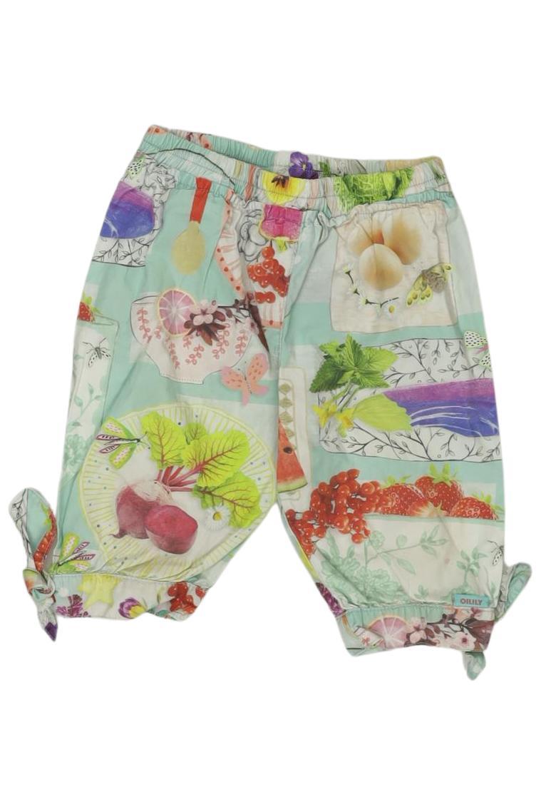 

Oilily Mädchen Shorts, mehrfarbig, Gr. 56