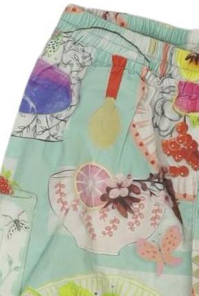 Thumbnail - Oilily Mädchen Shorts, mehrfarbig, Gr. 56