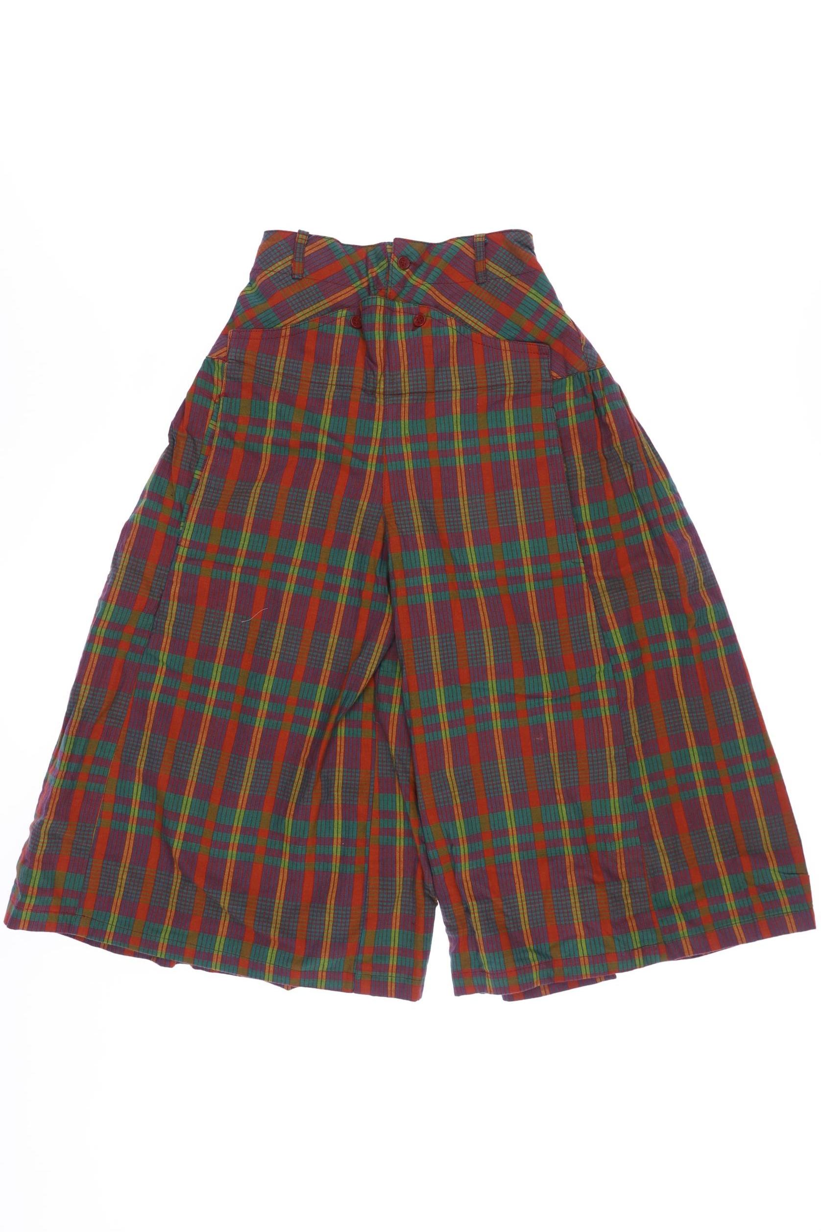 

Oilily Damen Shorts, mehrfarbig, Gr. 152