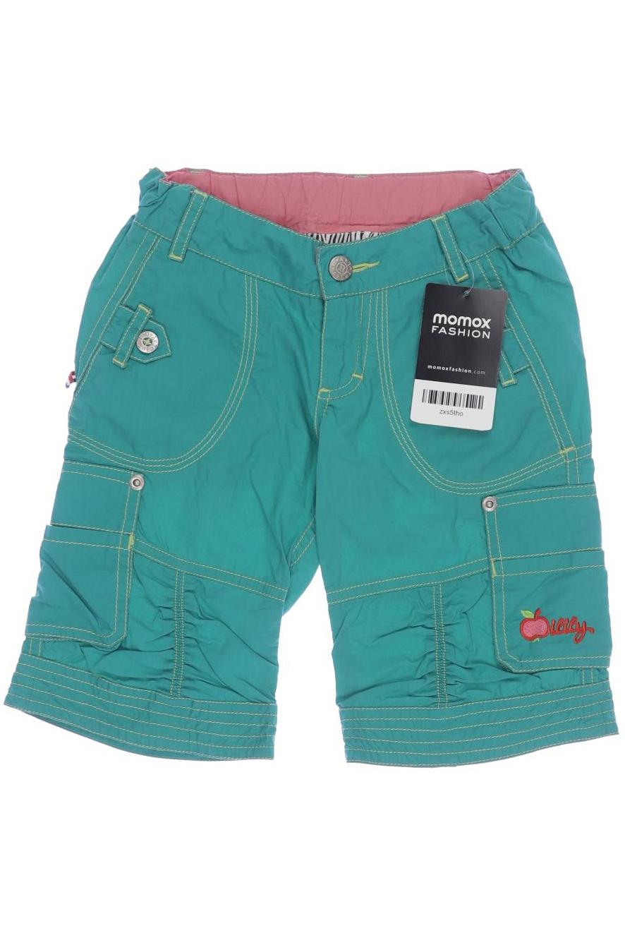 

Oilily Mädchen Shorts, türkis