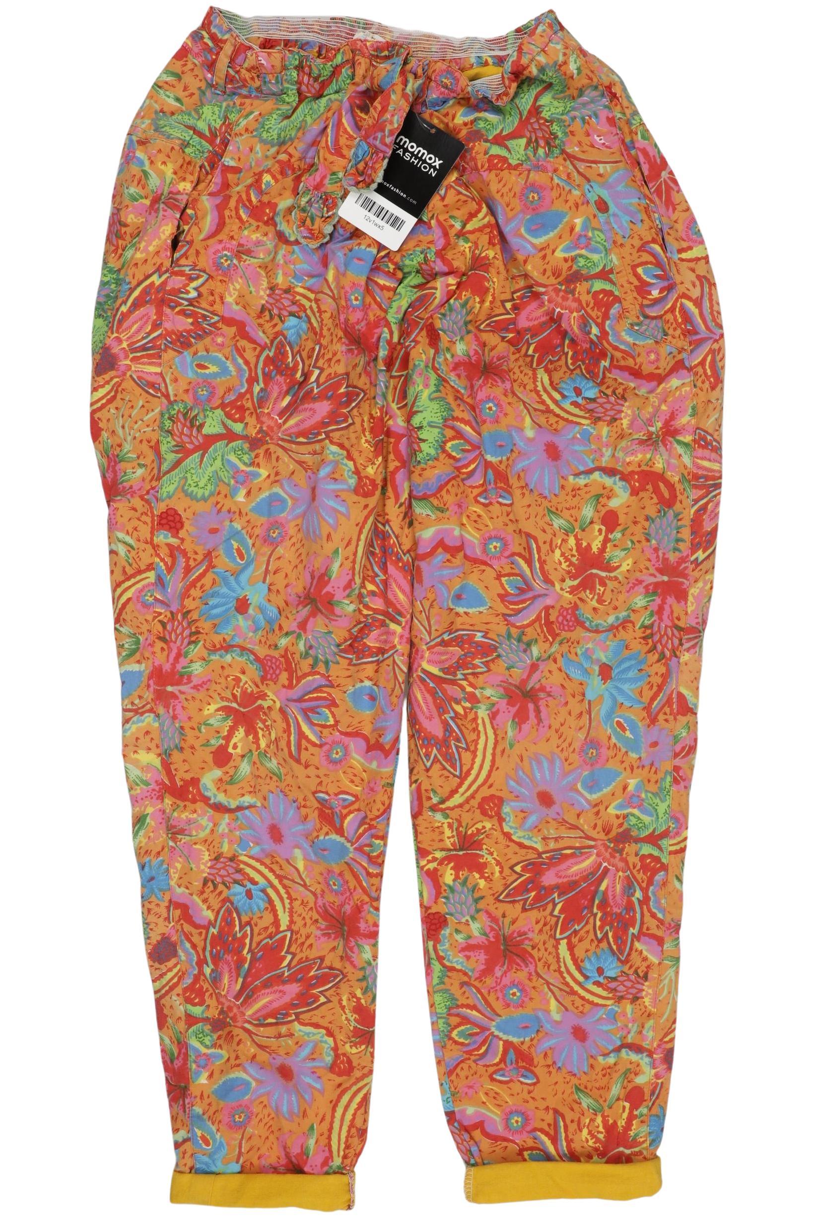 

Oilily Damen Stoffhose, orange, Gr. 164