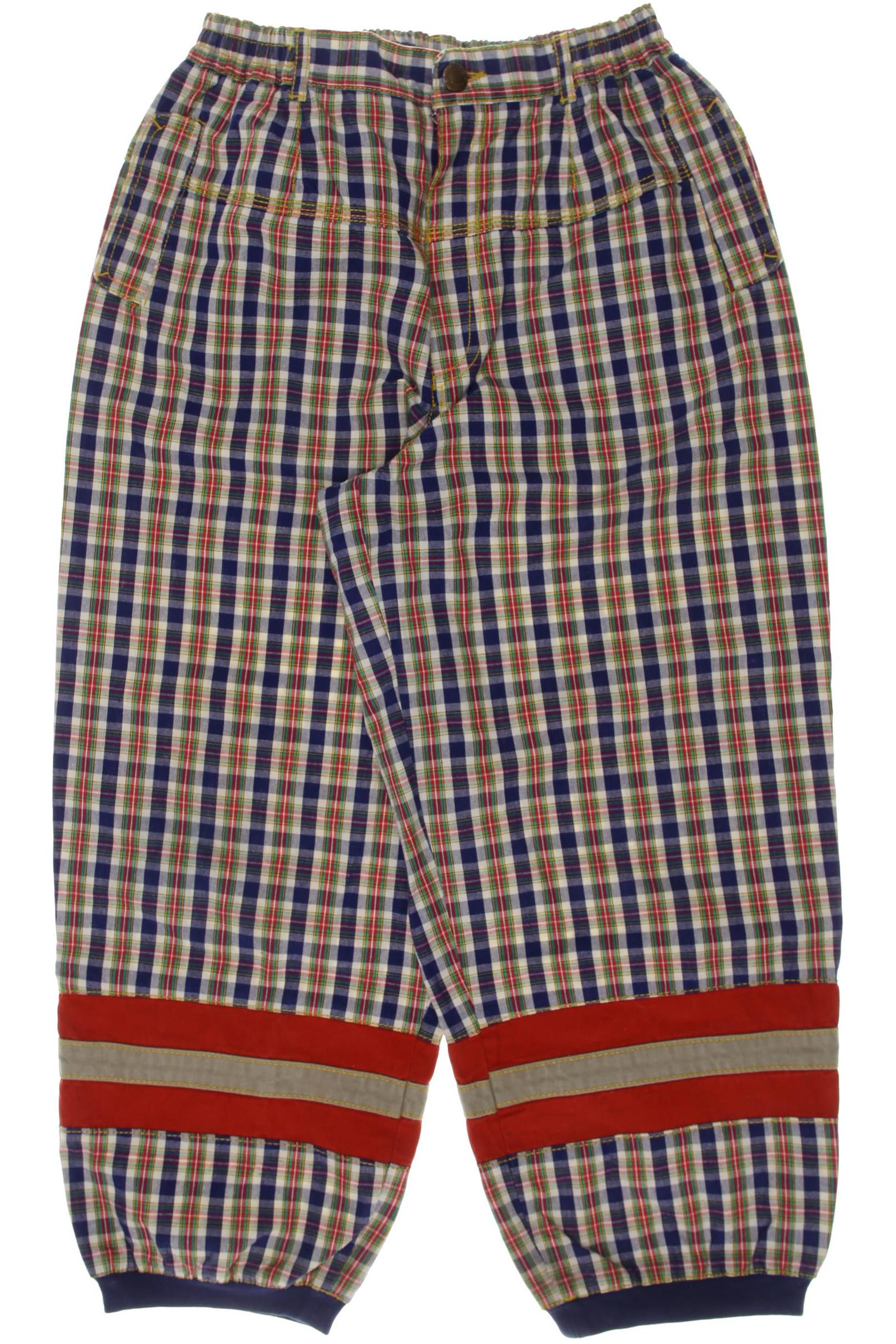 

Oilily Mädchen Stoffhose, blau, Gr. 152