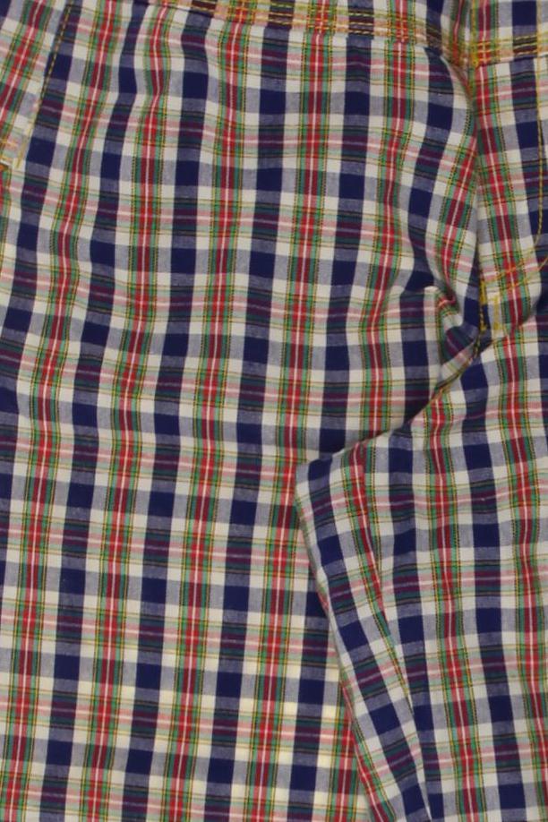 Thumbnail - Oilily Mädchen Stoffhose, blau, Gr. 152