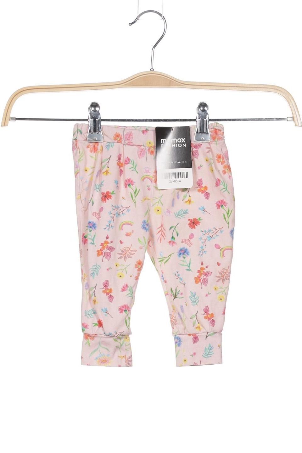 

Oilily Damen Stoffhose, pink, Gr. 68