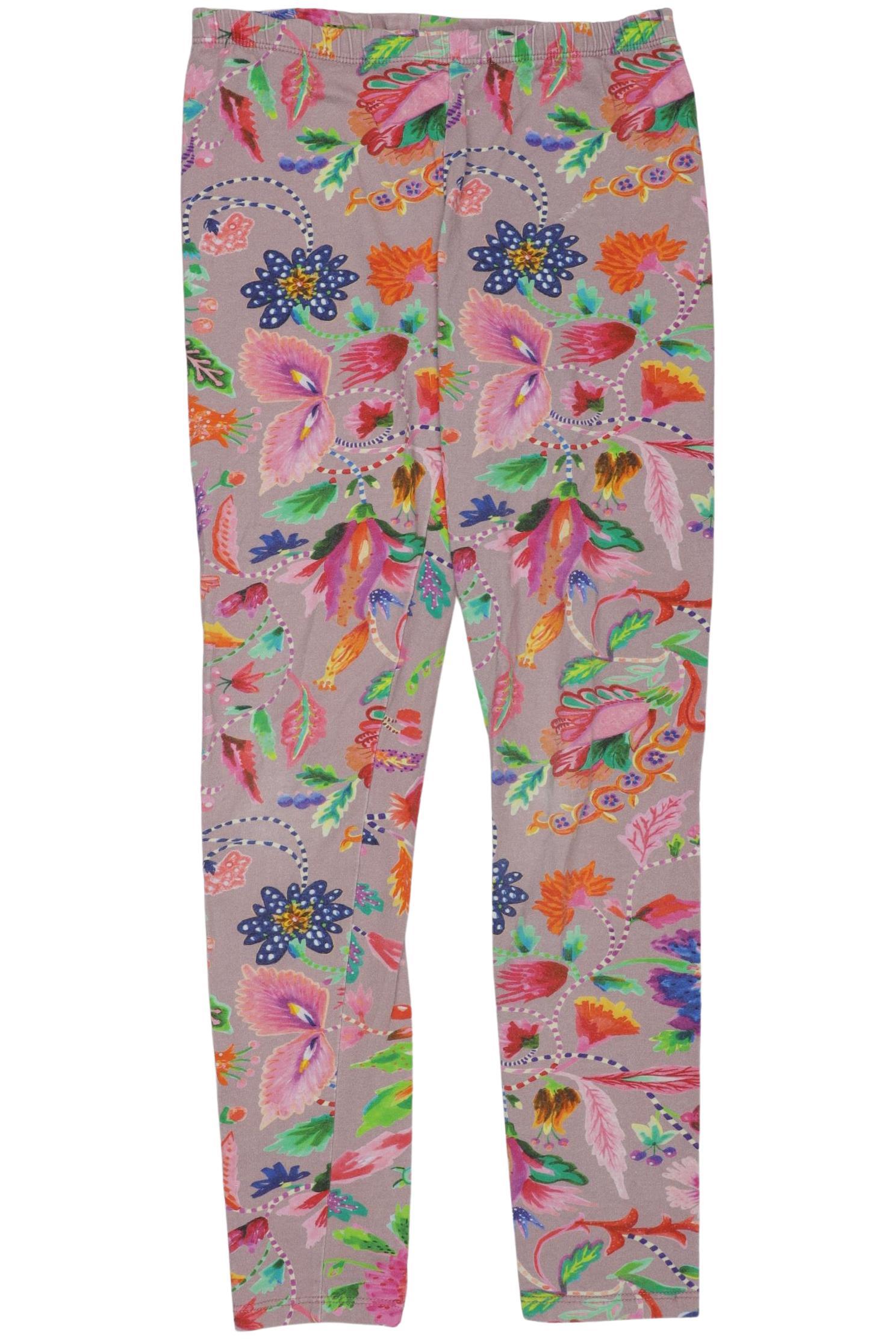 

Oilily Damen Stoffhose, pink, Gr. 152