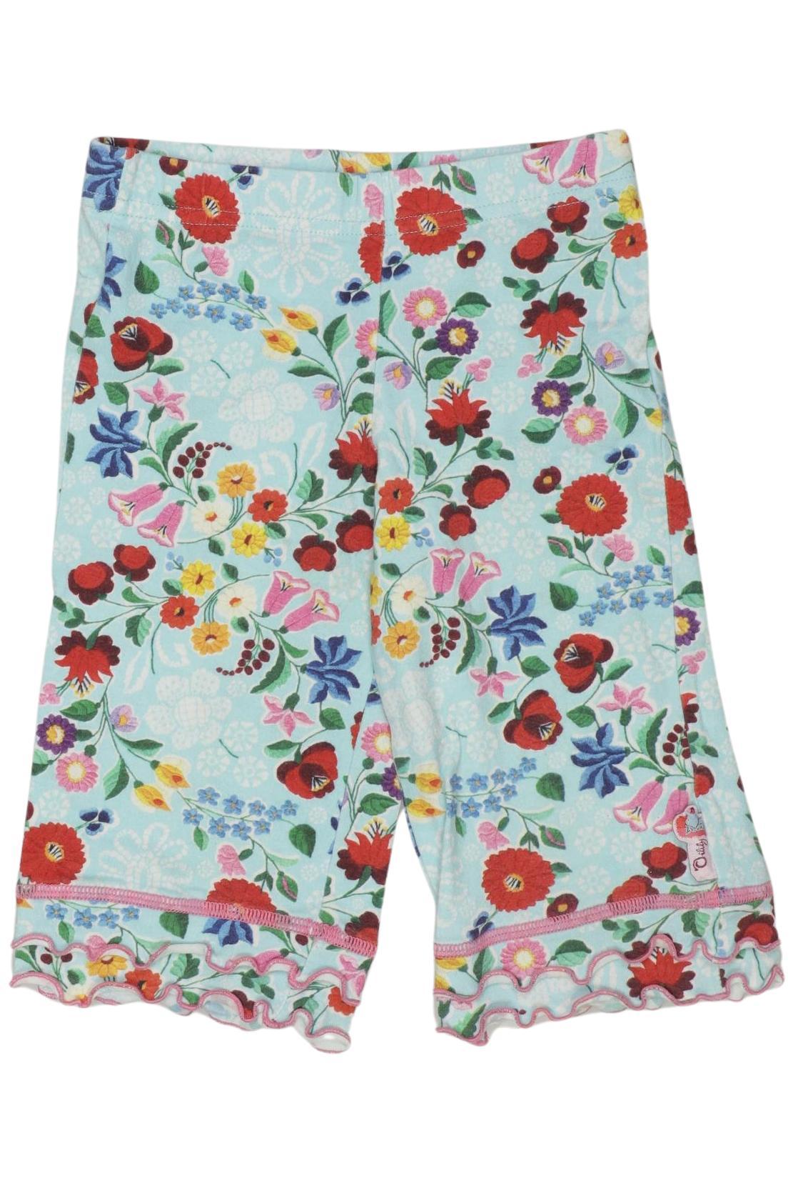 

Oilily Mädchen Stoffhose, mehrfarbig, Gr. 98