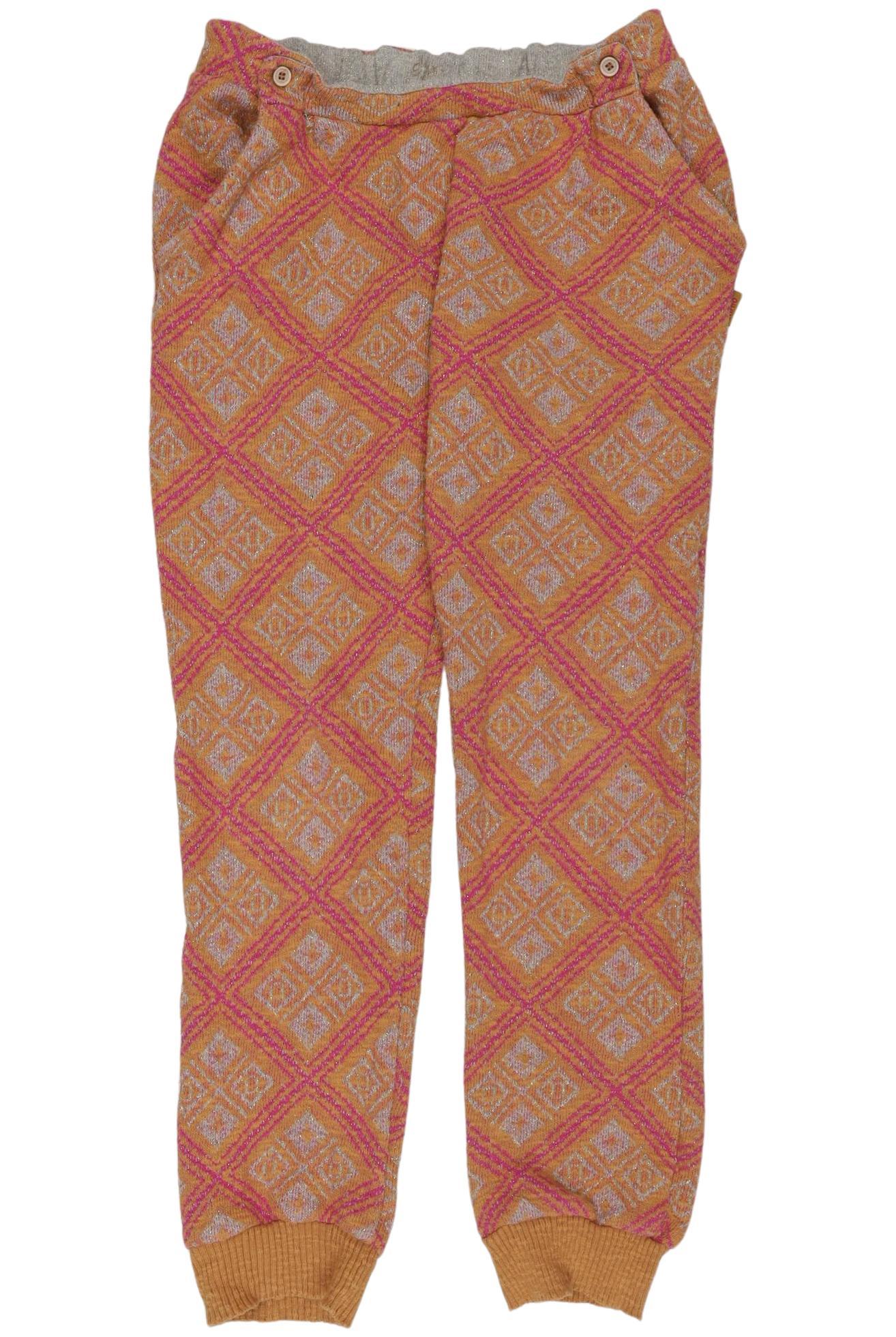 

Oilily Mädchen Stoffhose, mehrfarbig, Gr. 134