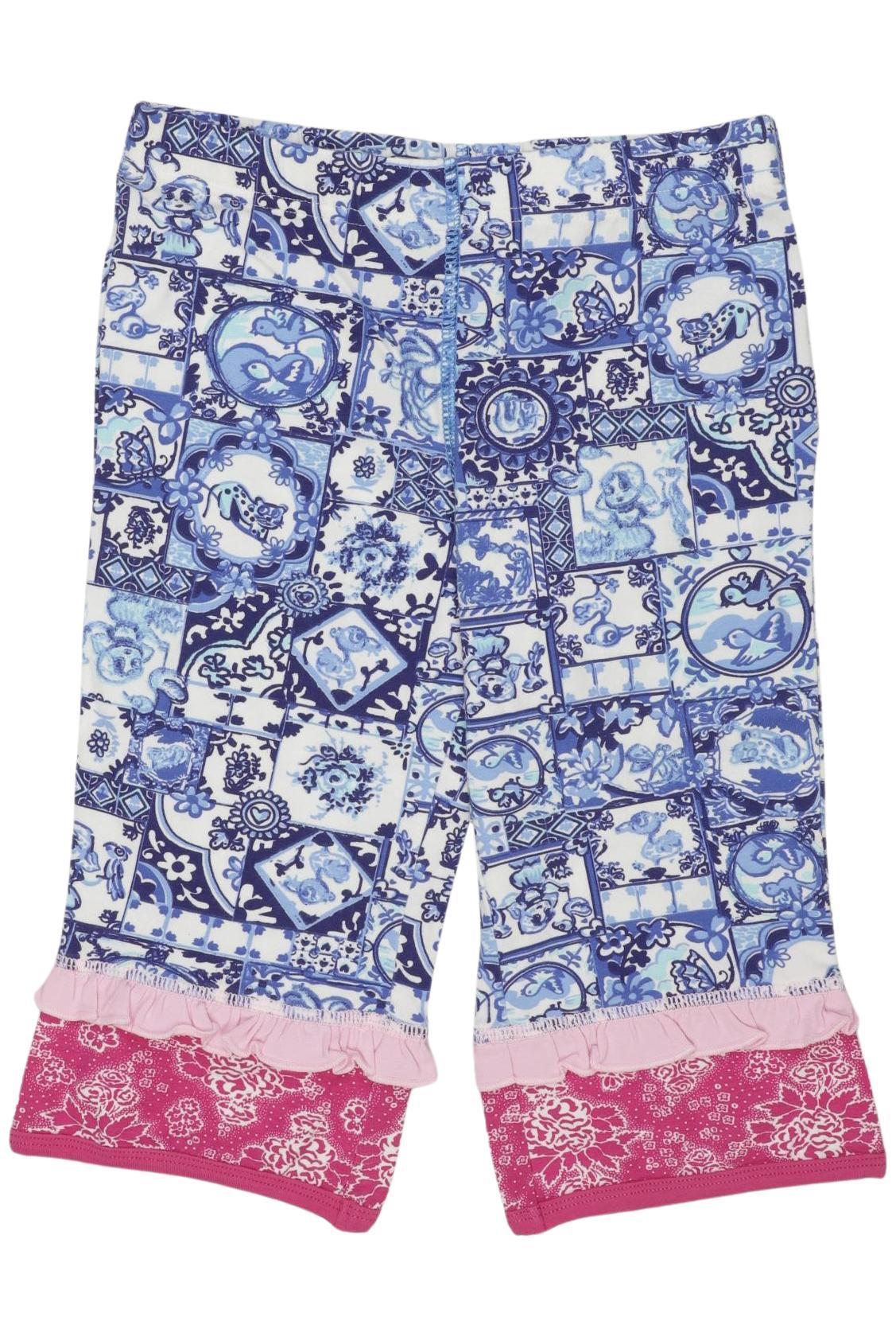 

Oilily Mädchen Stoffhose, mehrfarbig, Gr. 98