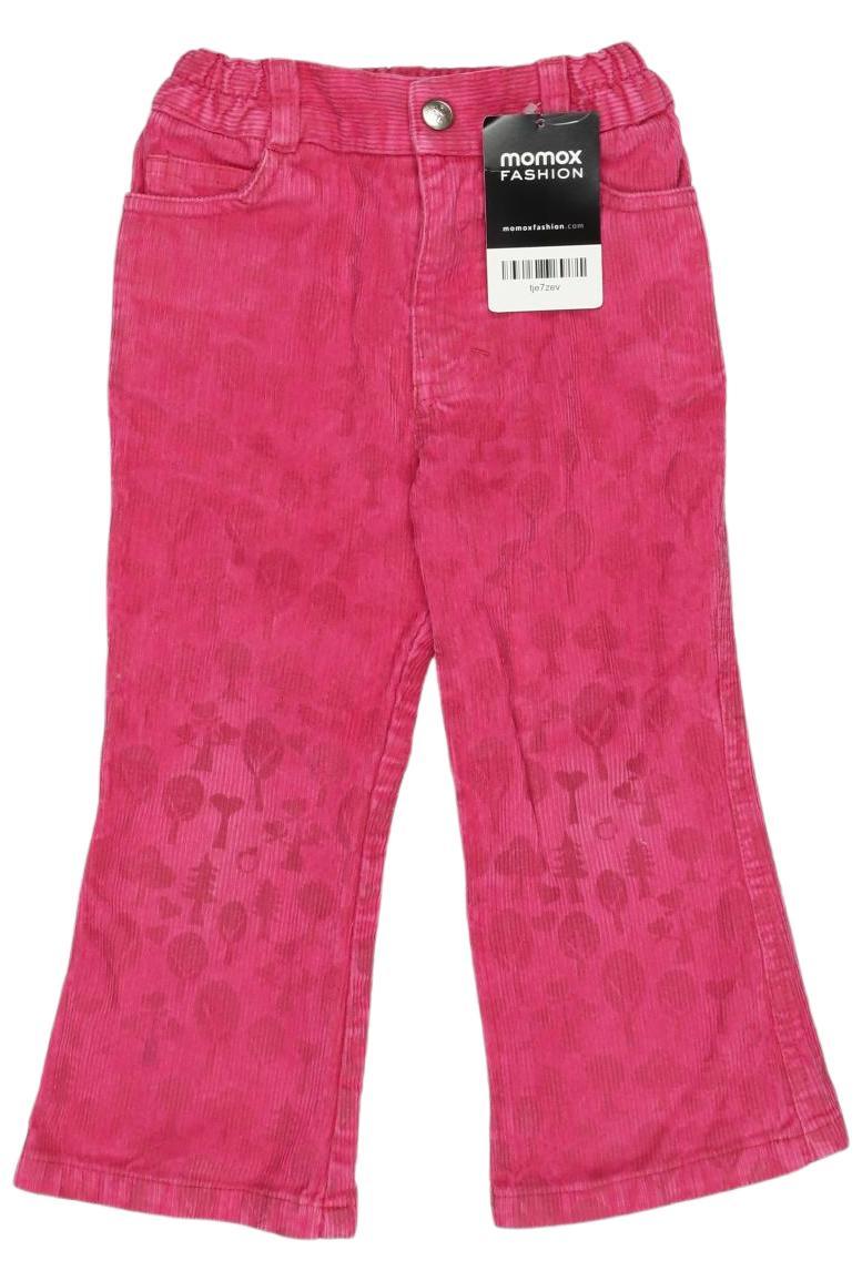 

Oilily Mädchen Stoffhose, pink, Gr. 98