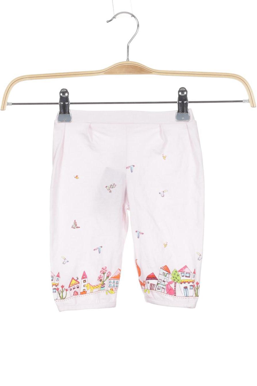 

Oilily Damen Stoffhose, pink, Gr. 74