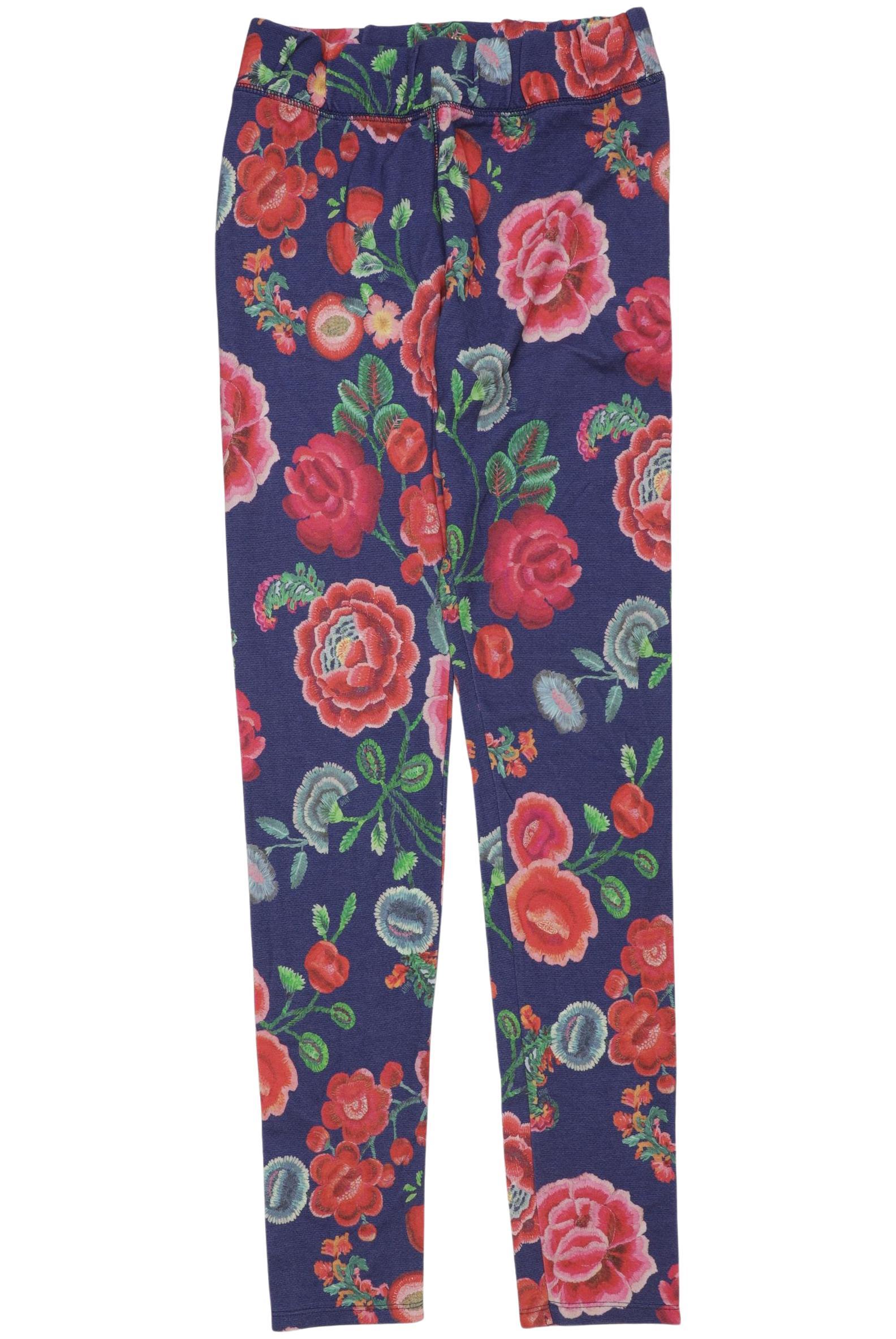 

Oilily Mädchen Stoffhose, marineblau, Gr. 176