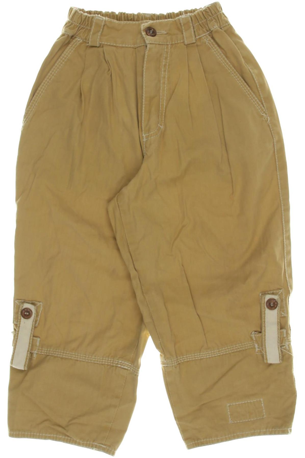 

Oilily Mädchen Stoffhose, beige, Gr. 104