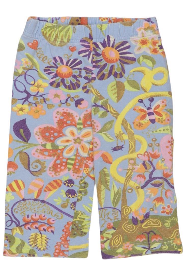 

Oilily Mädchen Stoffhose, mehrfarbig, Gr. 86