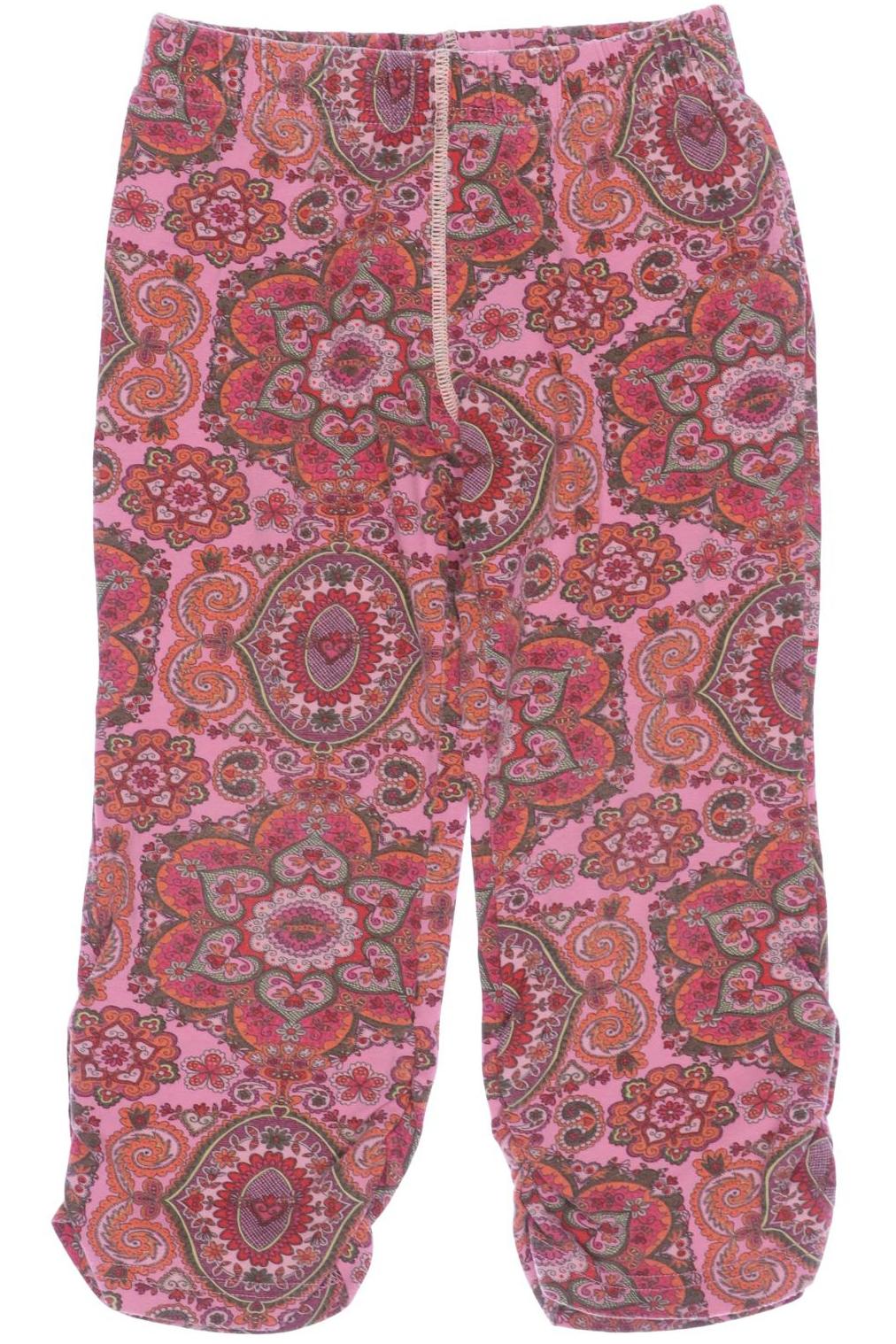 

Oilily Damen Stoffhose, pink, Gr. 104