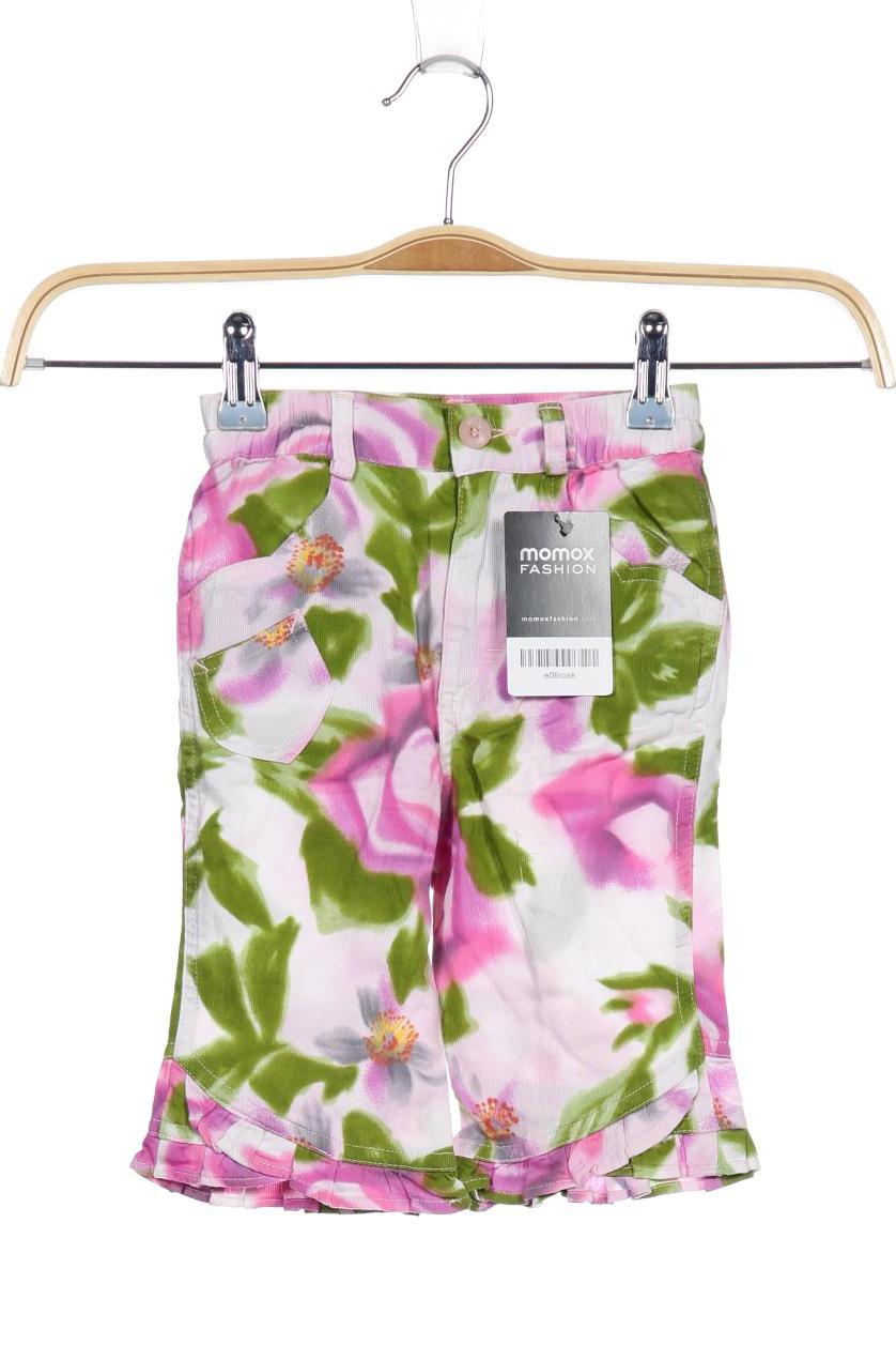 

Oilily Mädchen Stoffhose, mehrfarbig