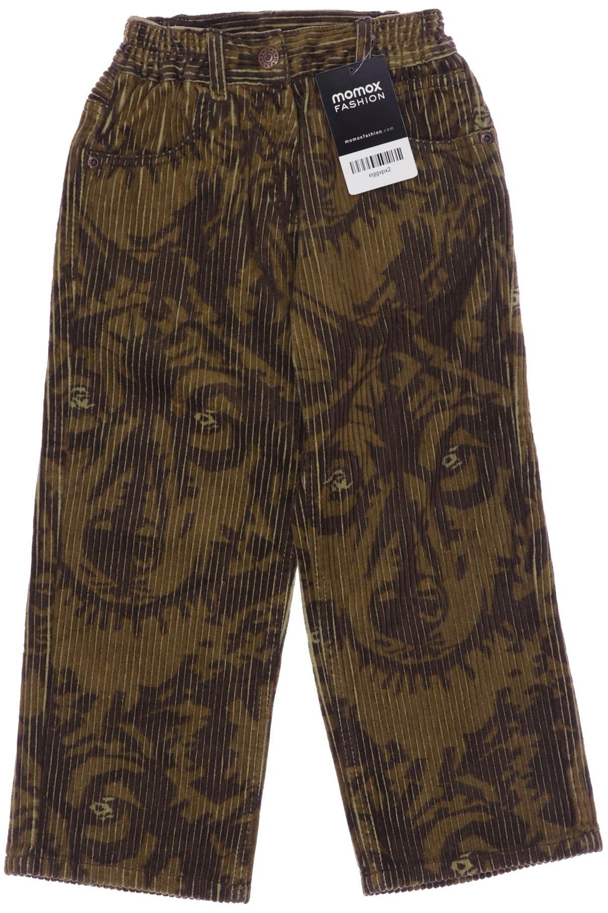 

Oilily Damen Stoffhose, braun, Gr. 104