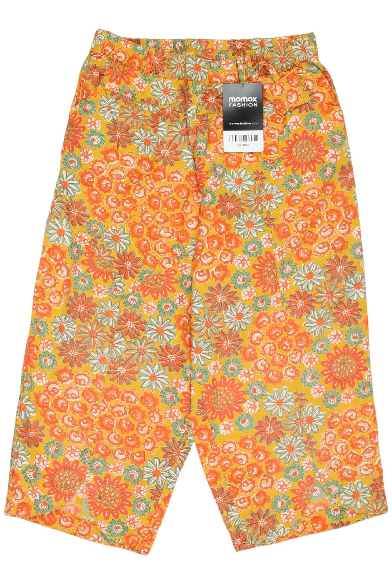 

Oilily Damen Stoffhose, orange, Gr. 128