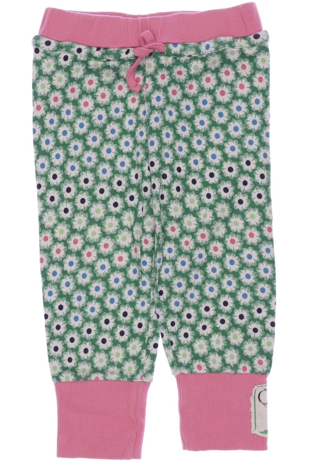 

Oilily Damen Stoffhose, grün, Gr. 104