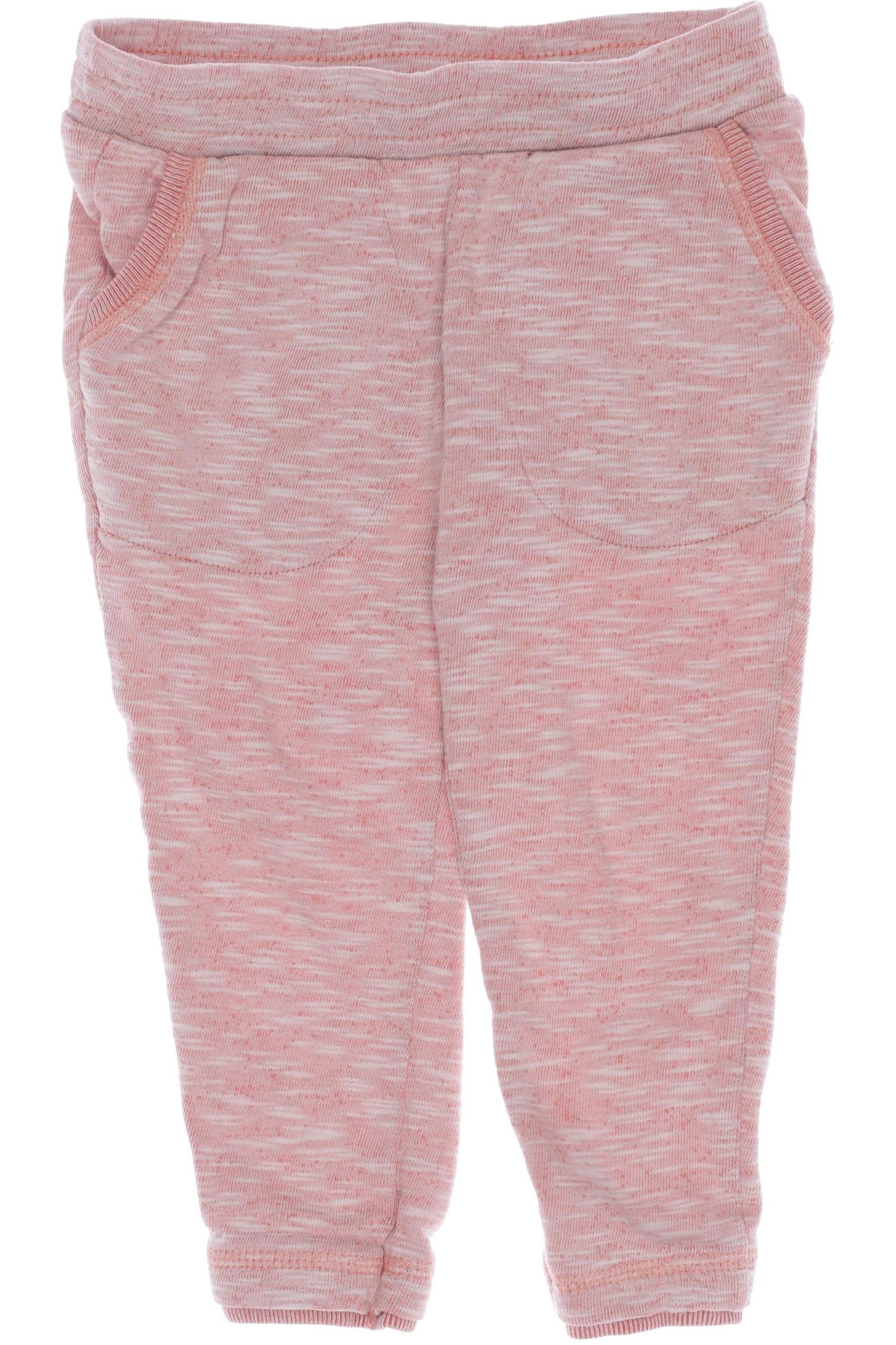 

Oilily Mädchen Stoffhose, pink