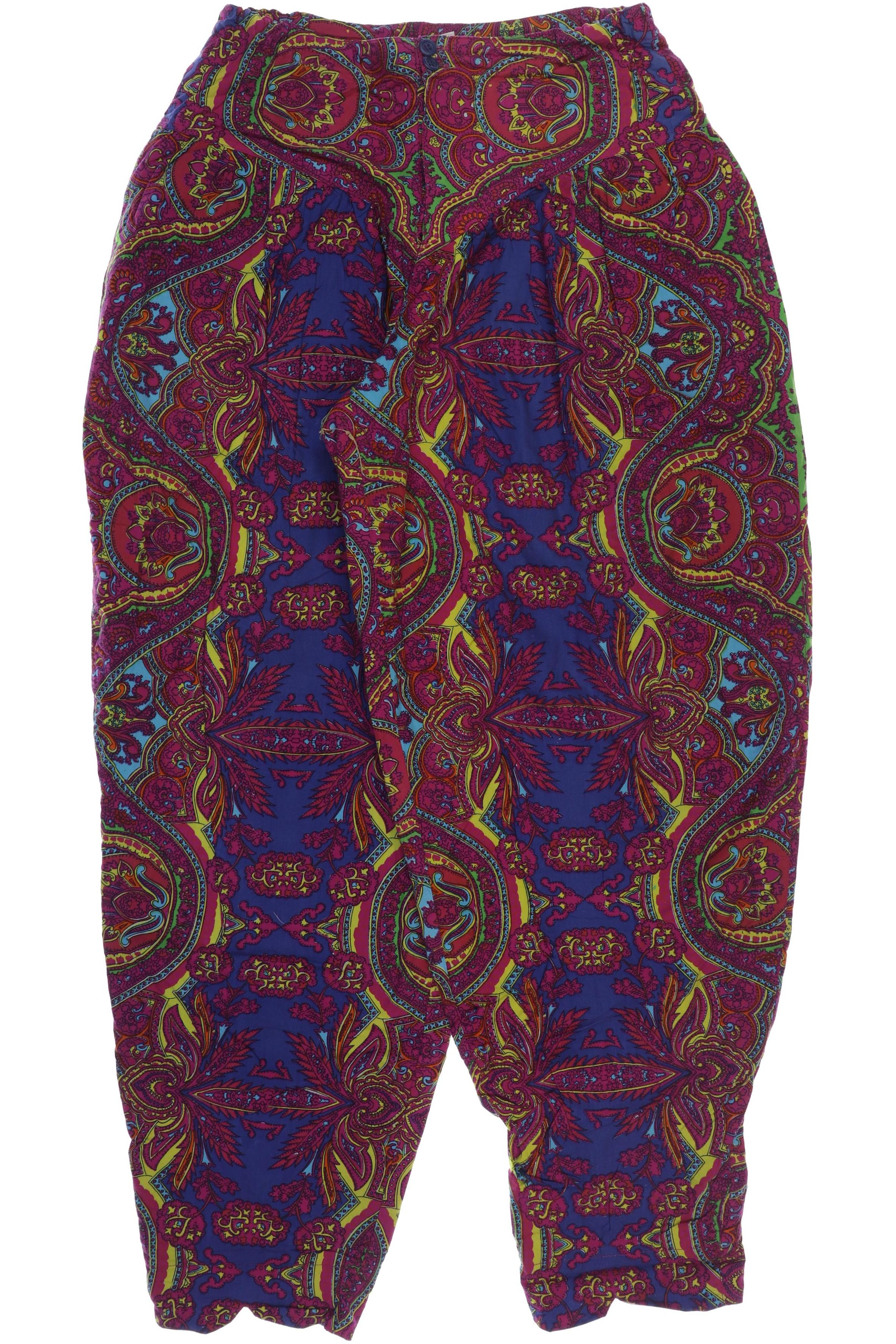 

Oilily Damen Stoffhose, rot, Gr. 176