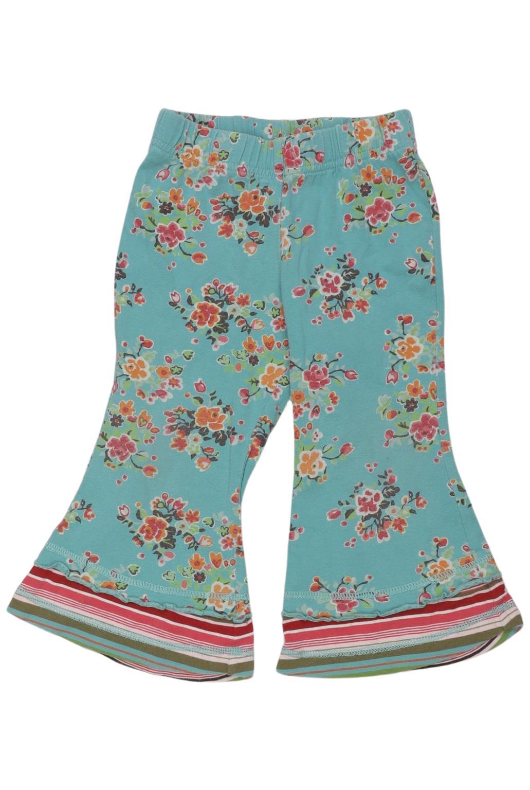 

Oilily Mädchen Stoffhose, türkis, Gr. 92