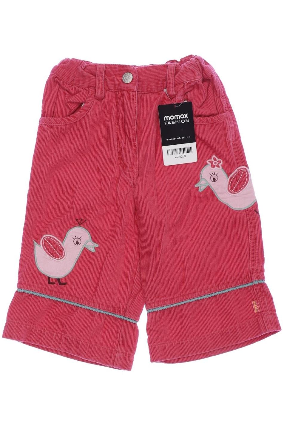 

Oilily Damen Stoffhose, pink, Gr. 86