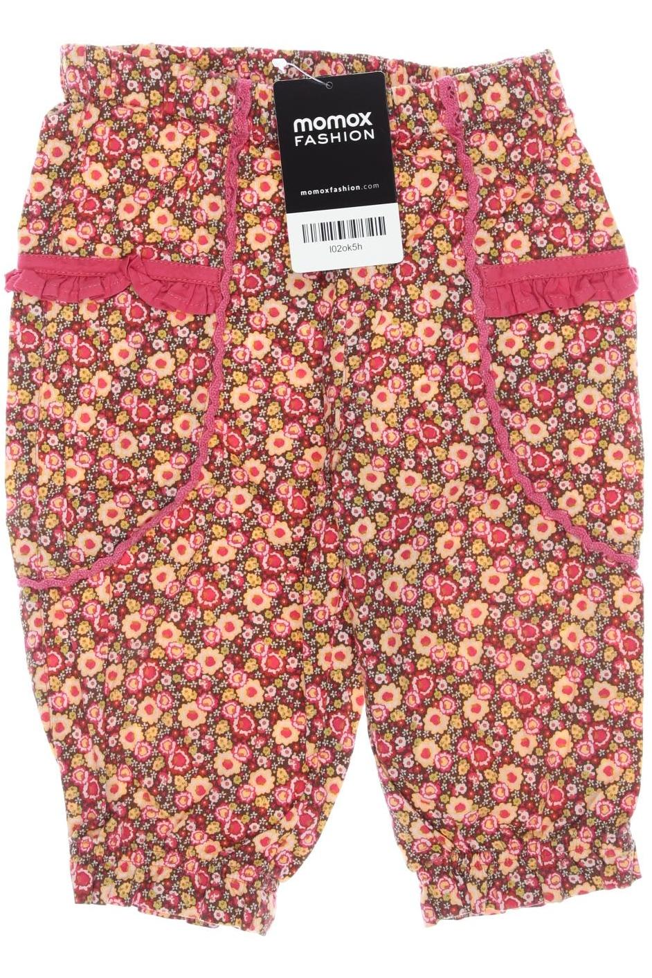

Oilily Damen Stoffhose, pink, Gr. 74