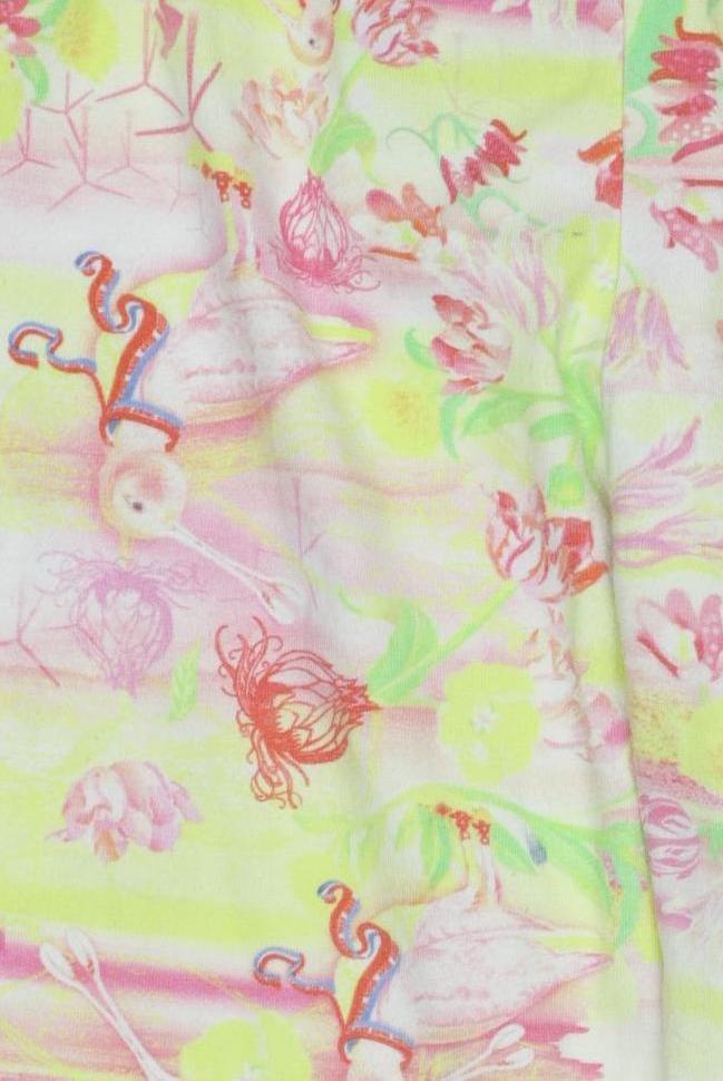 Thumbnail - Oilily Mädchen Stoffhose, mehrfarbig, Gr. 116