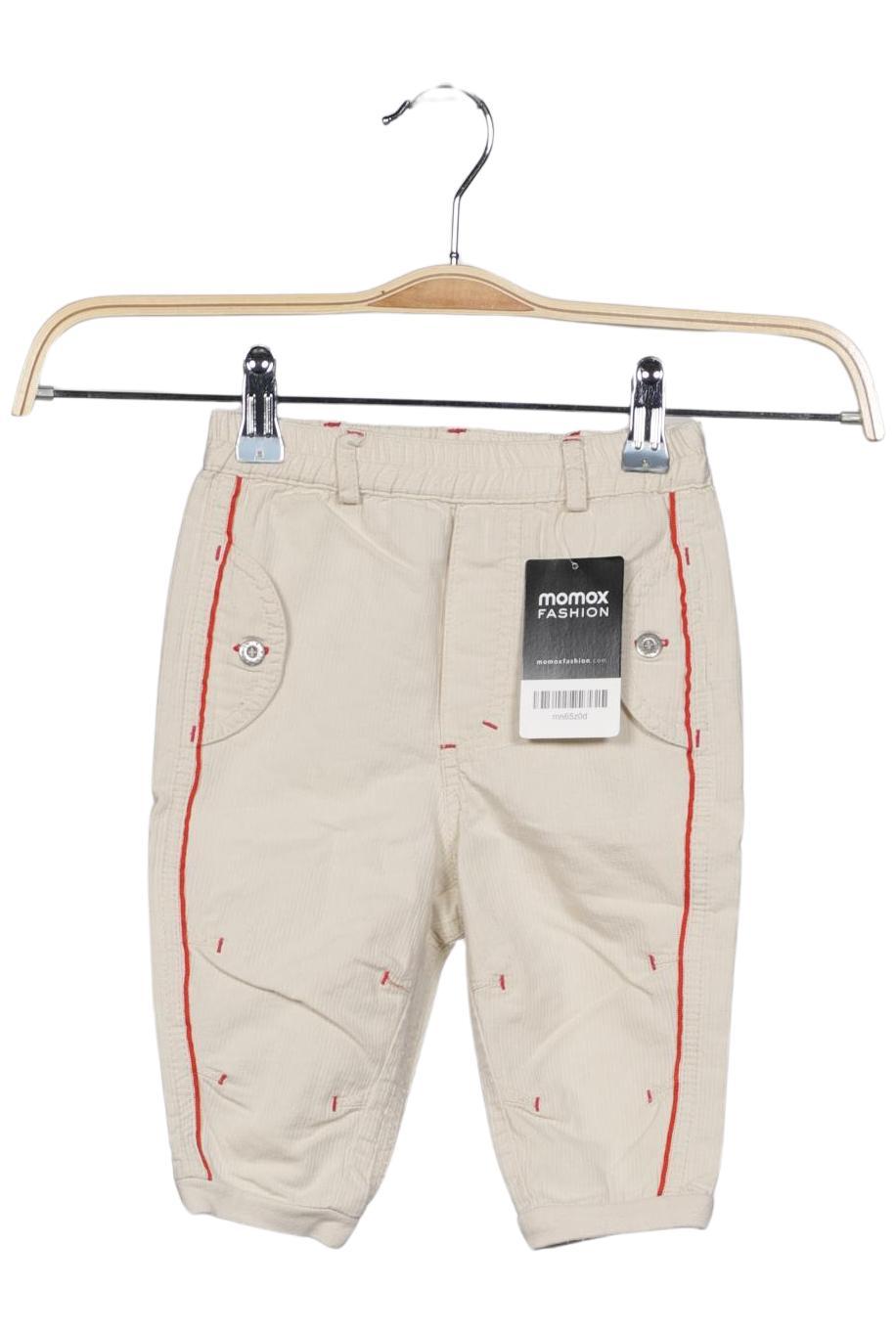 

Oilily Mädchen Stoffhose, beige, Gr. 74